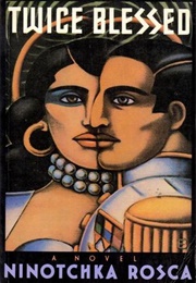 Twice Blessed (Ninotchka Rosca)
