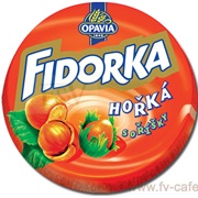 Fidorka Horka S Orisky