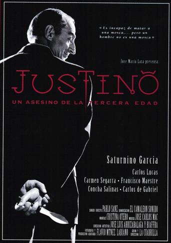 Justino, Un Asesino De La Tercera Edad (1995)