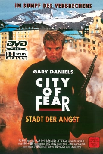 City of Fear (2000)