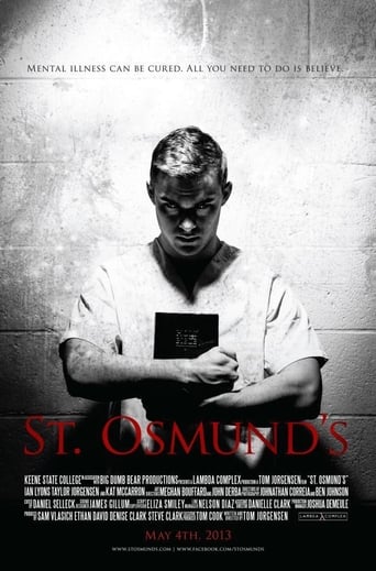 St. Osmund&#39;s
