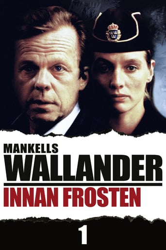 Wallander 01 - Innan Frosten (2005)