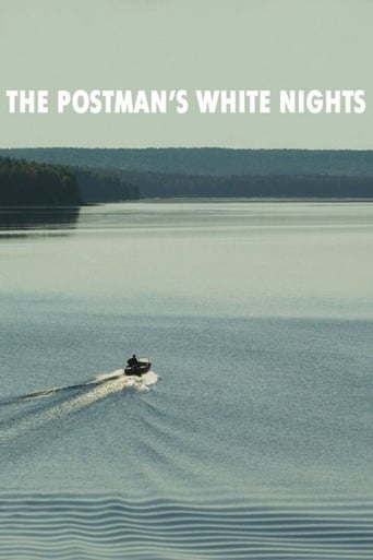 The Postman&#39;s White Nights (2014)