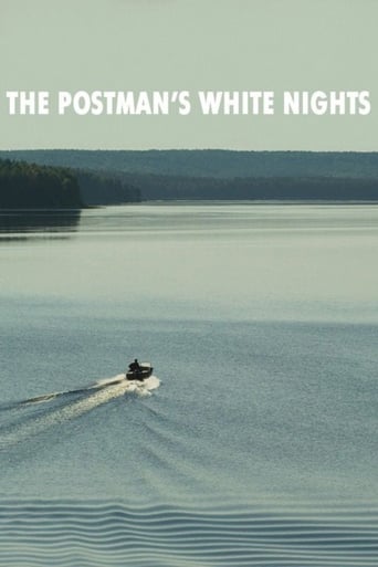 The Postman's White Nights (2014)