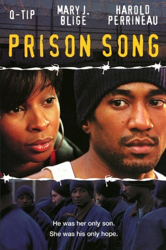 Prison Song (2001)