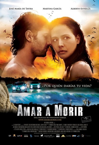 Amar a Morir (2009)