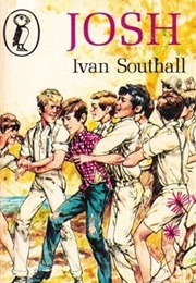 Josh (Ivan Southall)