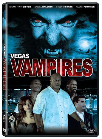 Vegas Vampires (2003)