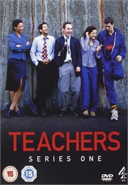 Teachers - Series 1 (2001)