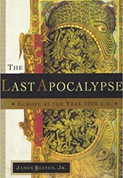 The First Apocalypse (Reston)