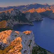 Cultural Landscape of the Serra De Tramuntana