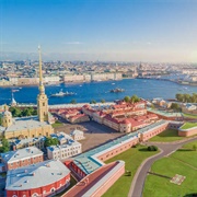 Neva (Saint Petersburg)