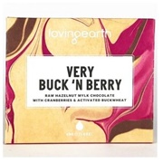 Loving Earth Very Buck 'N Berry
