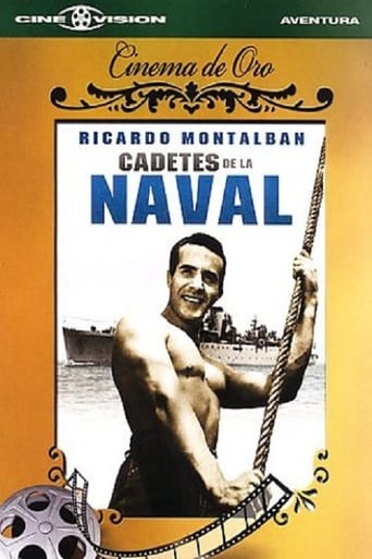 Cadetes De La Naval (1945)