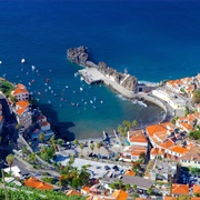 Câmara De Lobos, Madeira, Portugal