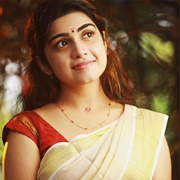 Manasa Radhakrishnan