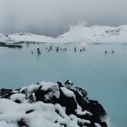 Blue Lagoon (Iceland)