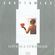 I&#39;ve Got an Angel - Eurythmics