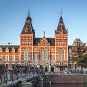 Rijksmuseum