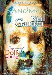 The Sandman, Vol. 2: The Doll&#39;s House (Neil Gaiman)