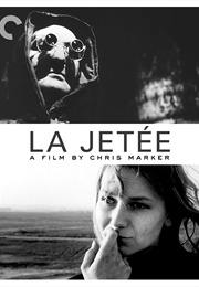 La Jetée (1963)