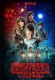 Stranger Things (2016)
