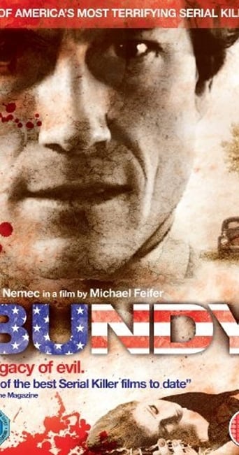 Bundy: An American Icon (2008)