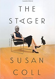 The Stager (Susan Coll)