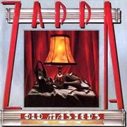 Frank Zappa - The Old Masters, Box 1