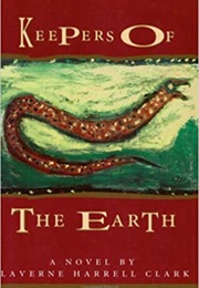 Keepers of the Earth (Laverne Harrell Clark)