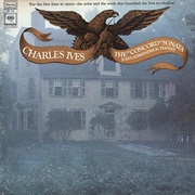 John Kirkpatrick - Piano Sonata No. 2, "Concord Sonata"