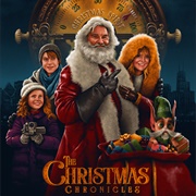 The Christmas Chronicles