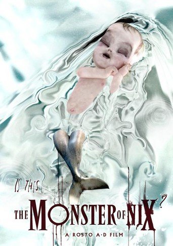 The Monster of Nix (2011)
