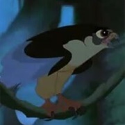 Ayden (Quest for Camelot)