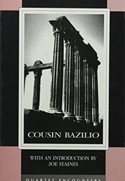 Cousin Bazilio (Jose Maria Eca De Queiros)