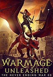 Warmage: Unleashed (Martha Carr)