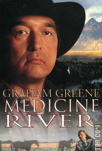 Medicine River (1993)