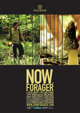 Now, Forager (2012)