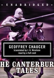 The Canterbury Tales (Geoffrey Chaucer)