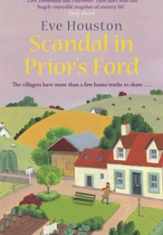 Scandal in Prior&#39;s Ford (Eve Houston)