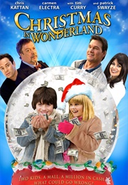 Christmas in Wonderland (2007)