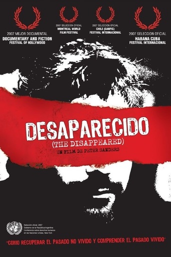 The Disappeared (2008)