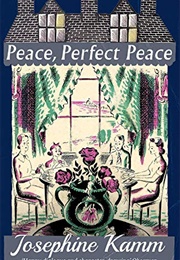 Peace, Perfect Peace (Josephine Kamm)