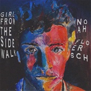 Girl From the Sidewalk - Noah Floersch