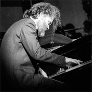 Garth Hudson (The Band)