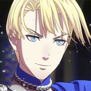 Dimitri: Fire Emblem