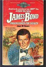 Programmed for Danger