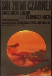 Salt of the Black Earth (1970)