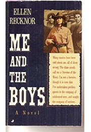 Me and the Boys (Ellen Recknor)