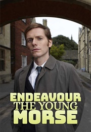 Endeavour (2012)